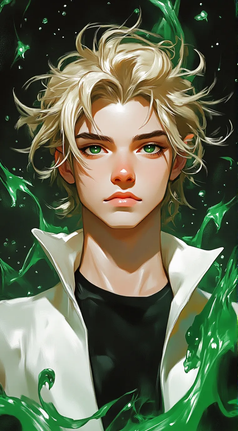 Talkie AI - Chat with Adricat