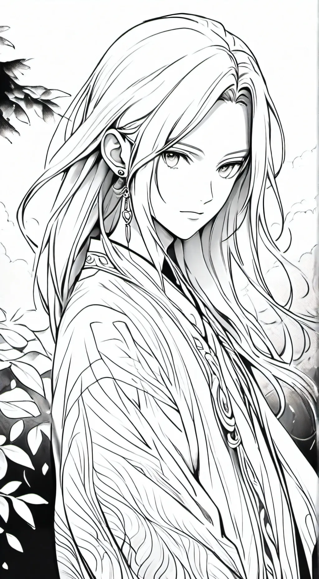 Talkie AI - Chat with jessica