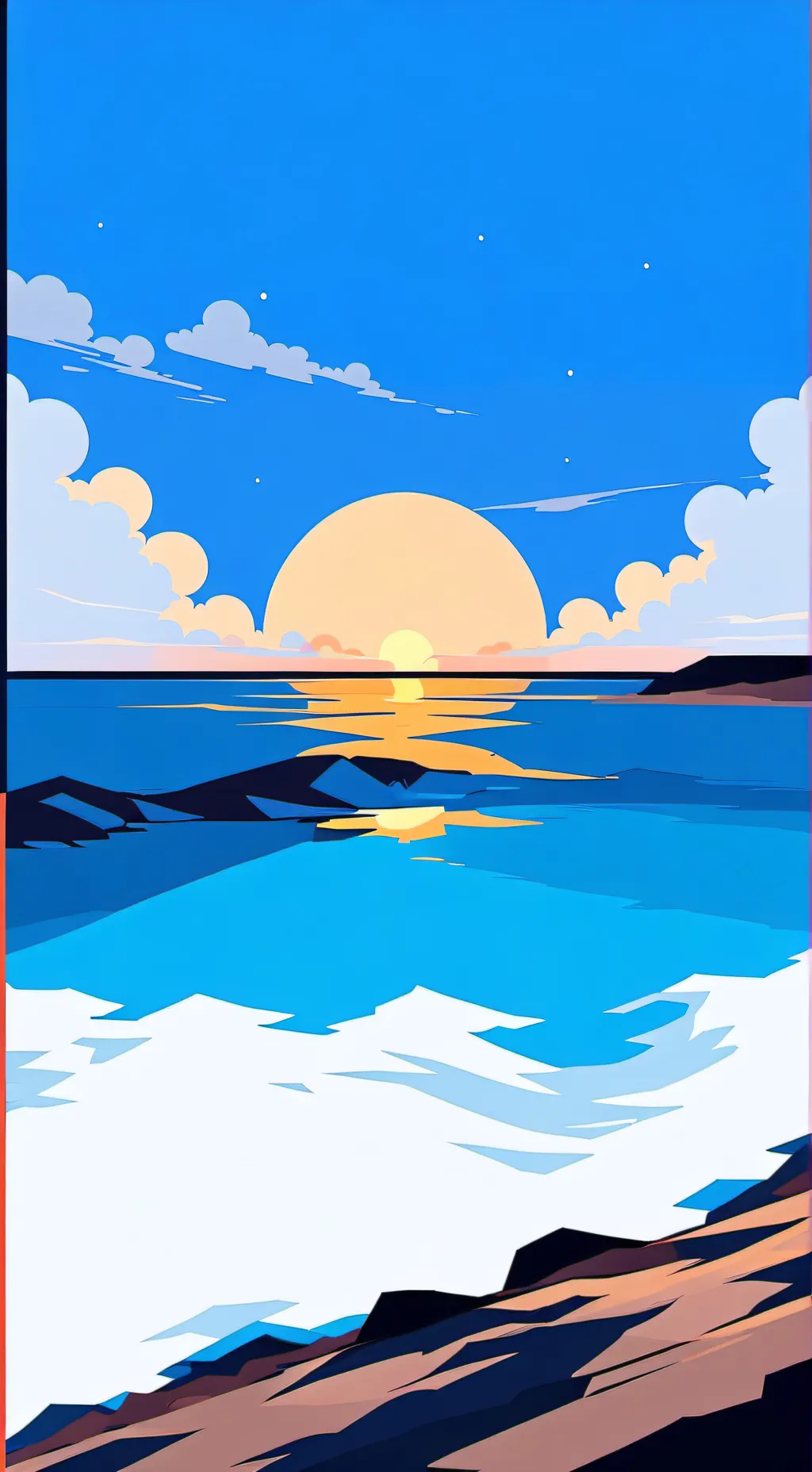 ai character: ин хо background