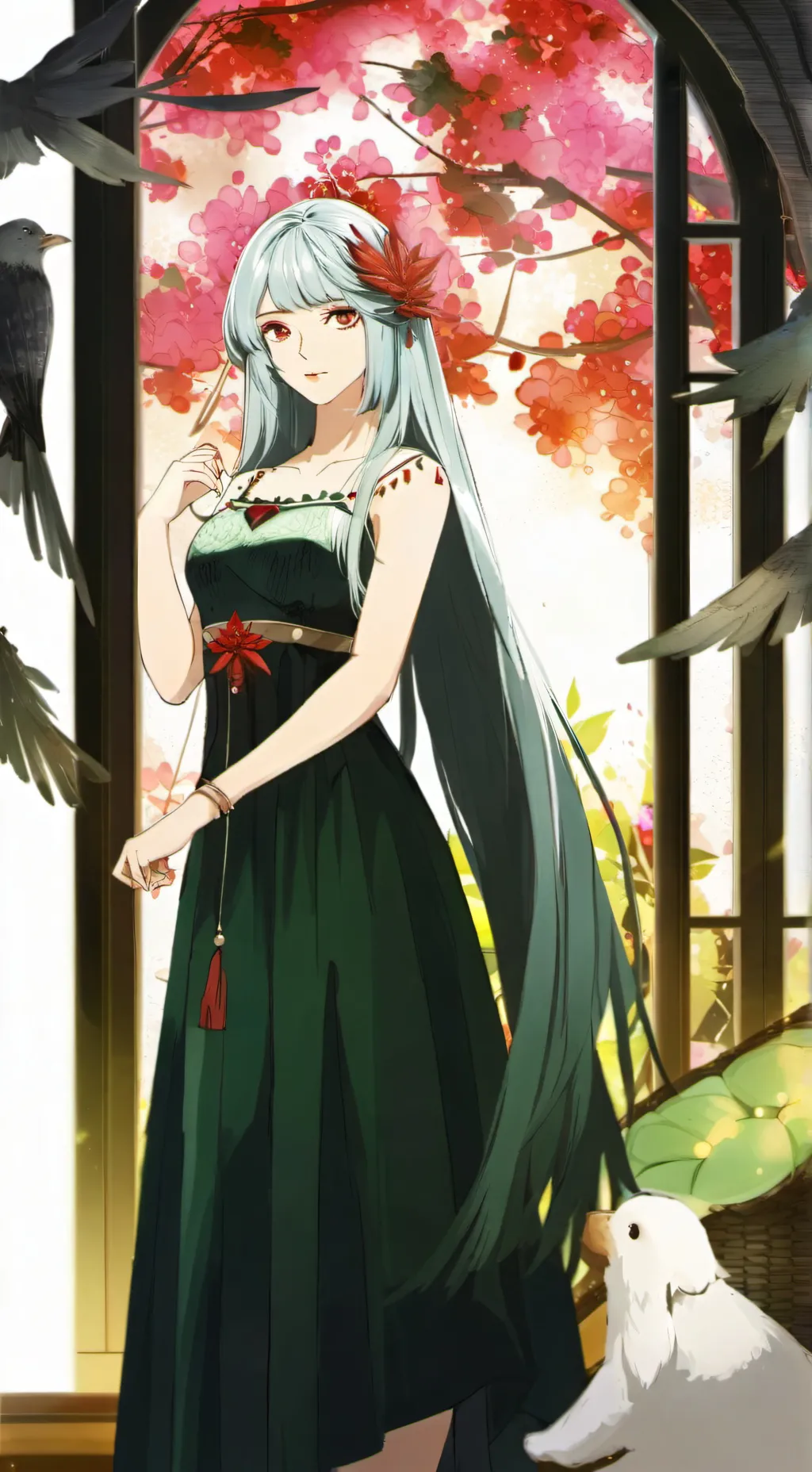 Talkie AI - Chat with Frank Milton.