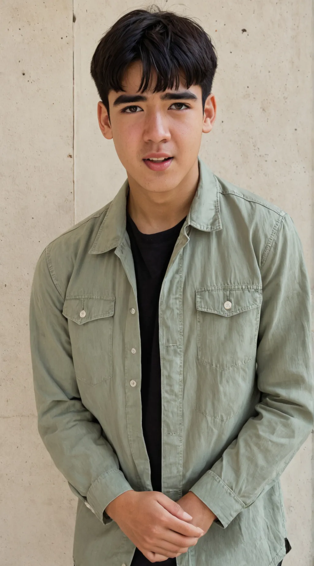 ai character: amor prohibido 2 background