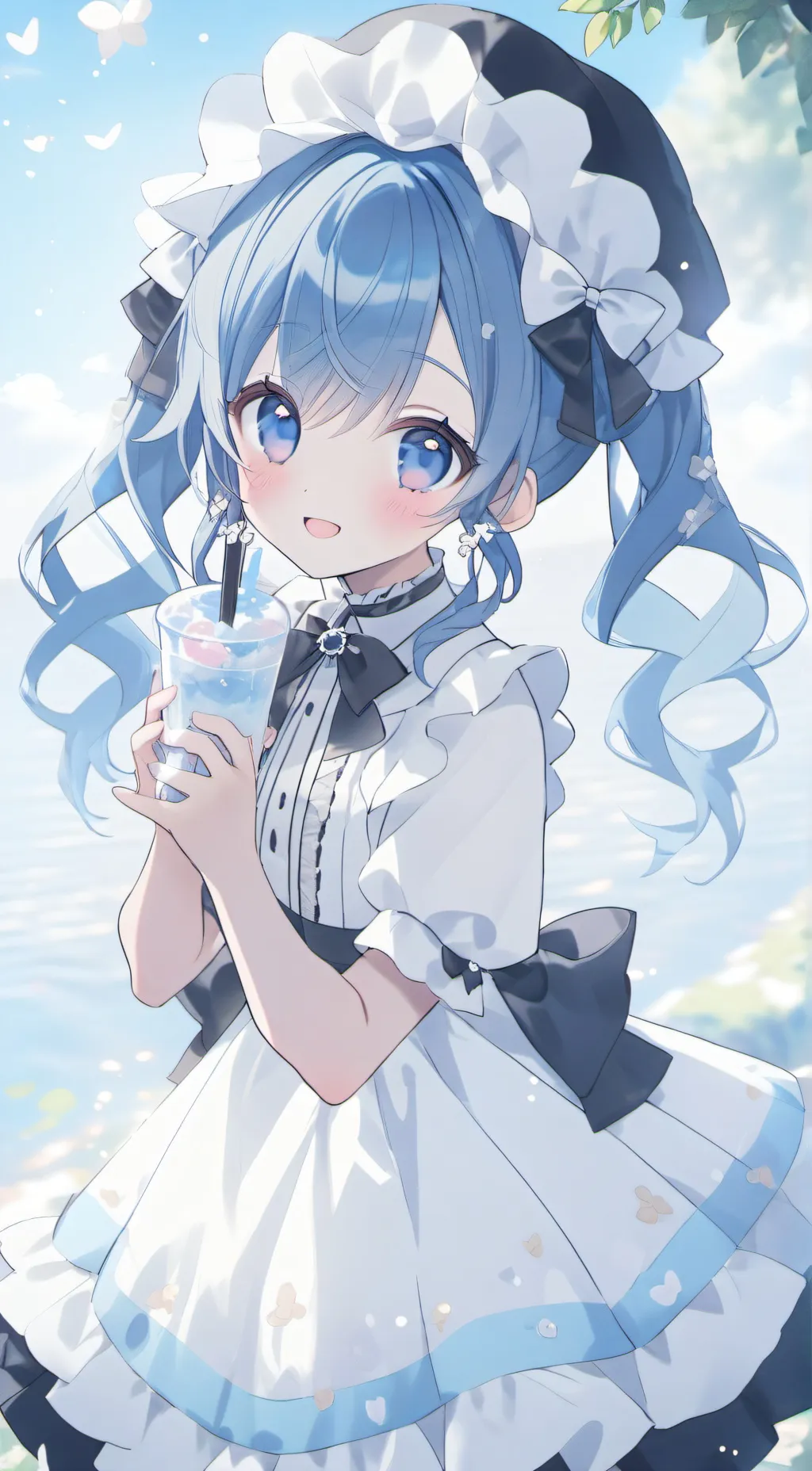 Talkie AI - Chat with Yumiko