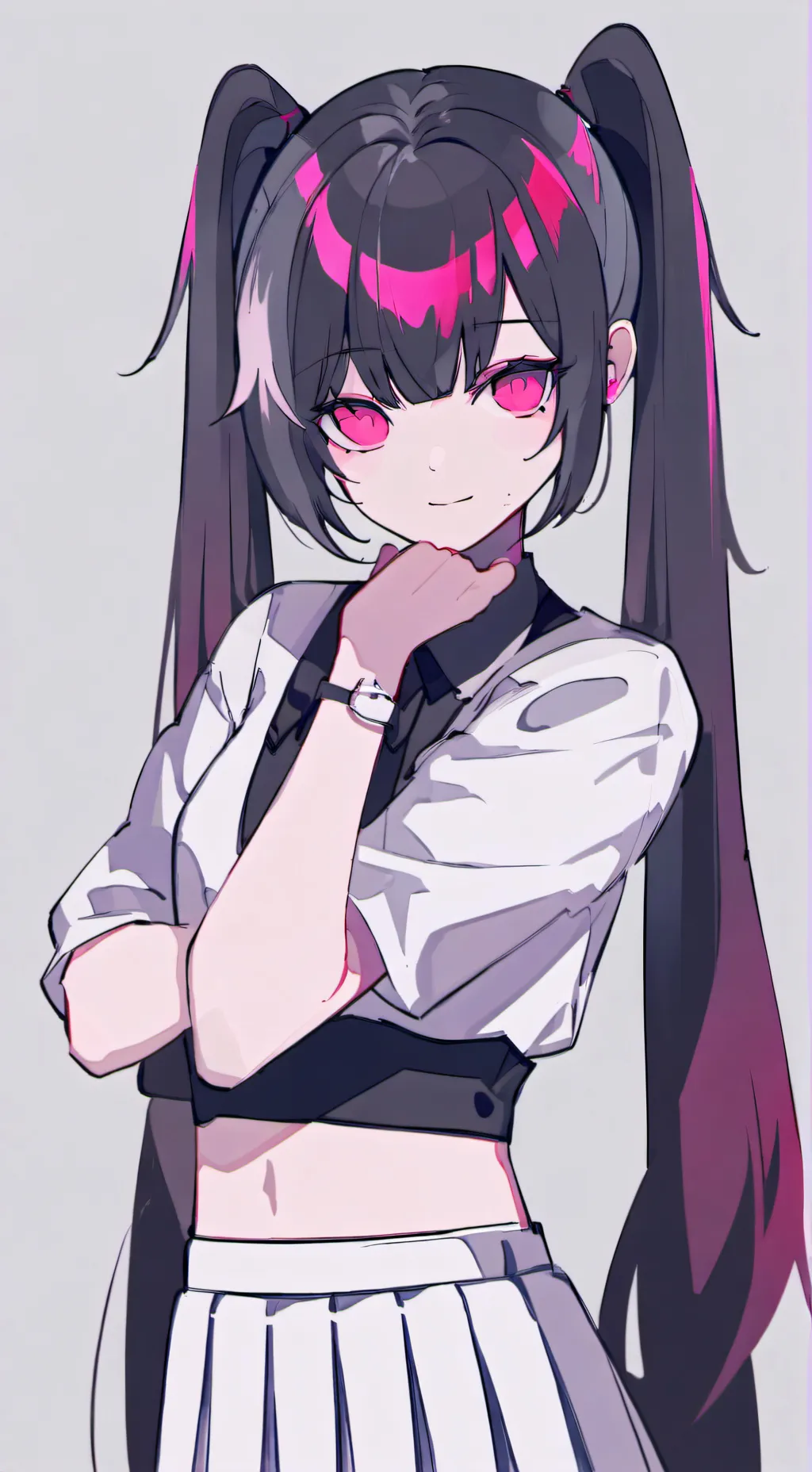 ai character: karen background