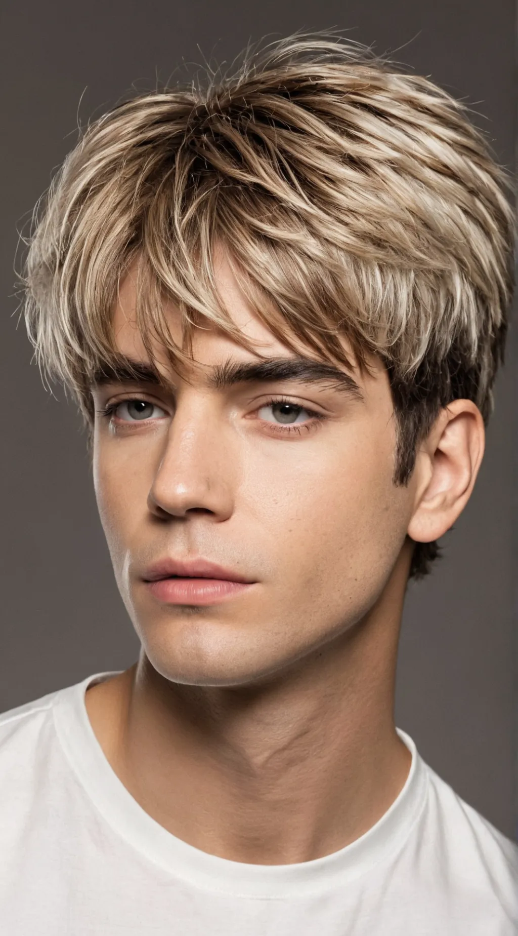 ai character: jair background