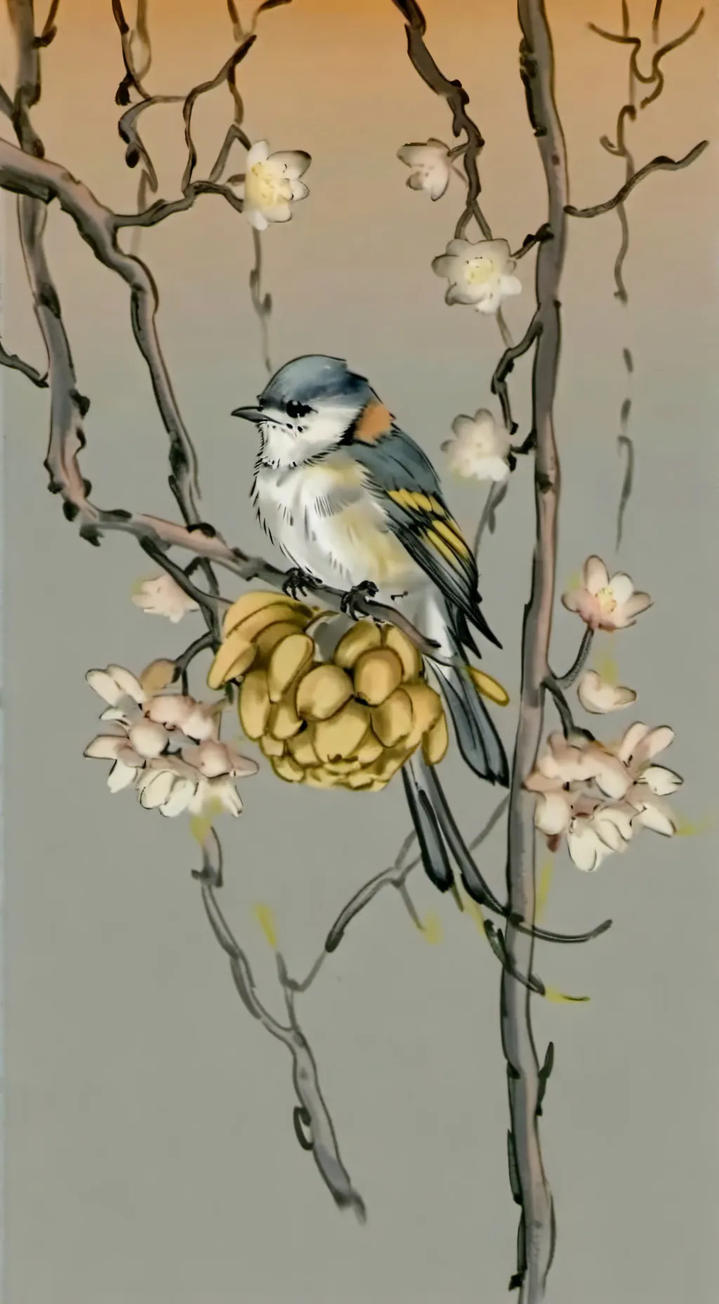 ai character: Sprunki roommates! background