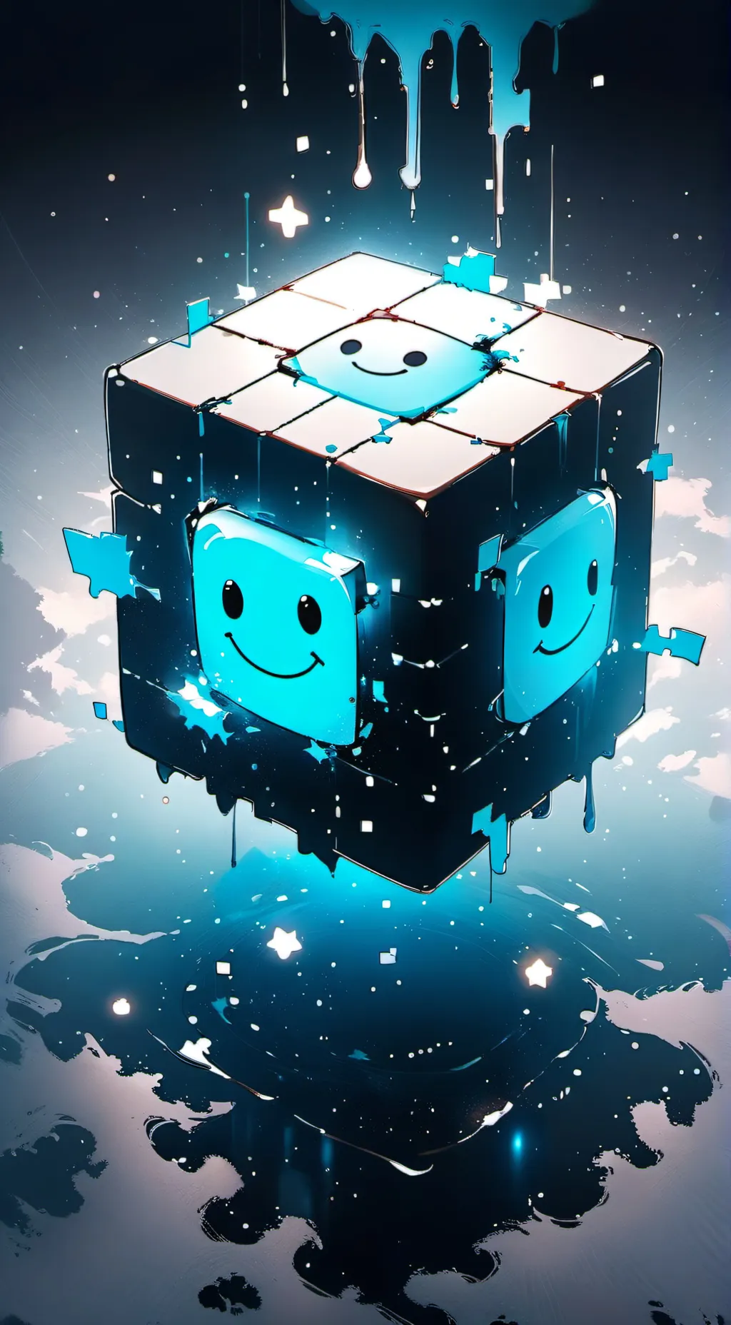 Talkie AI - Chat with ungiude