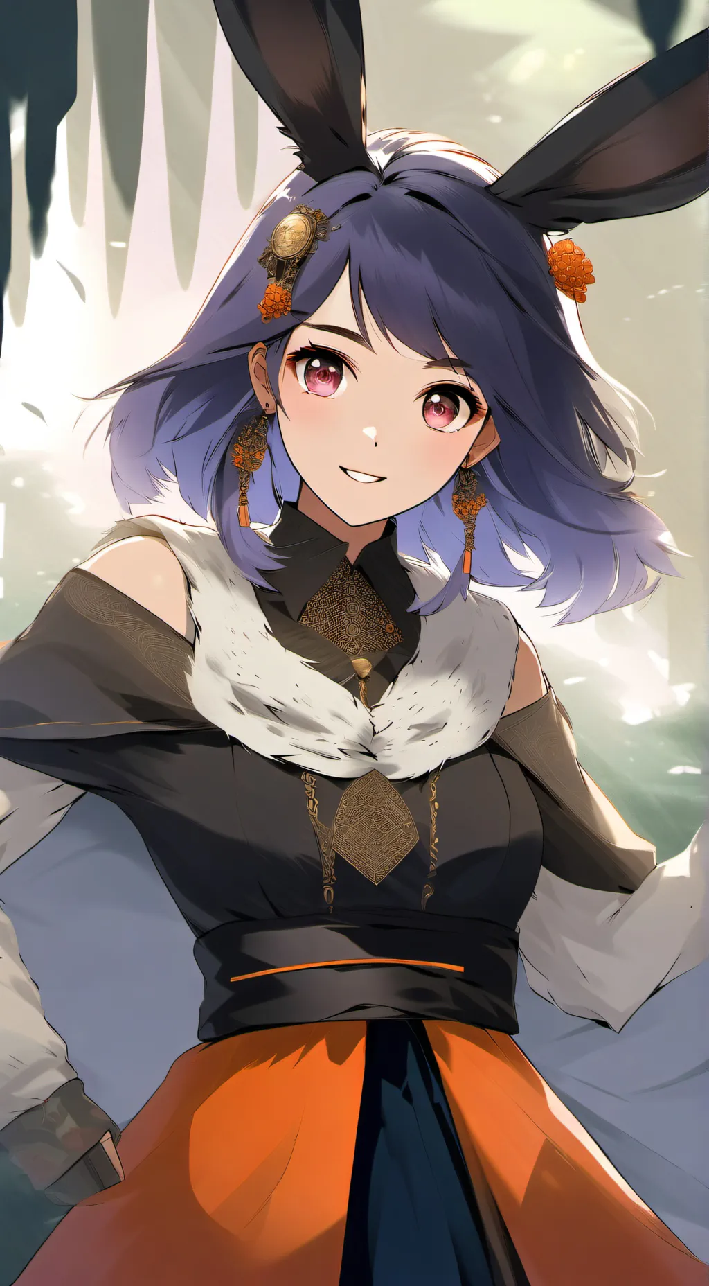 ai character: y/n dw background