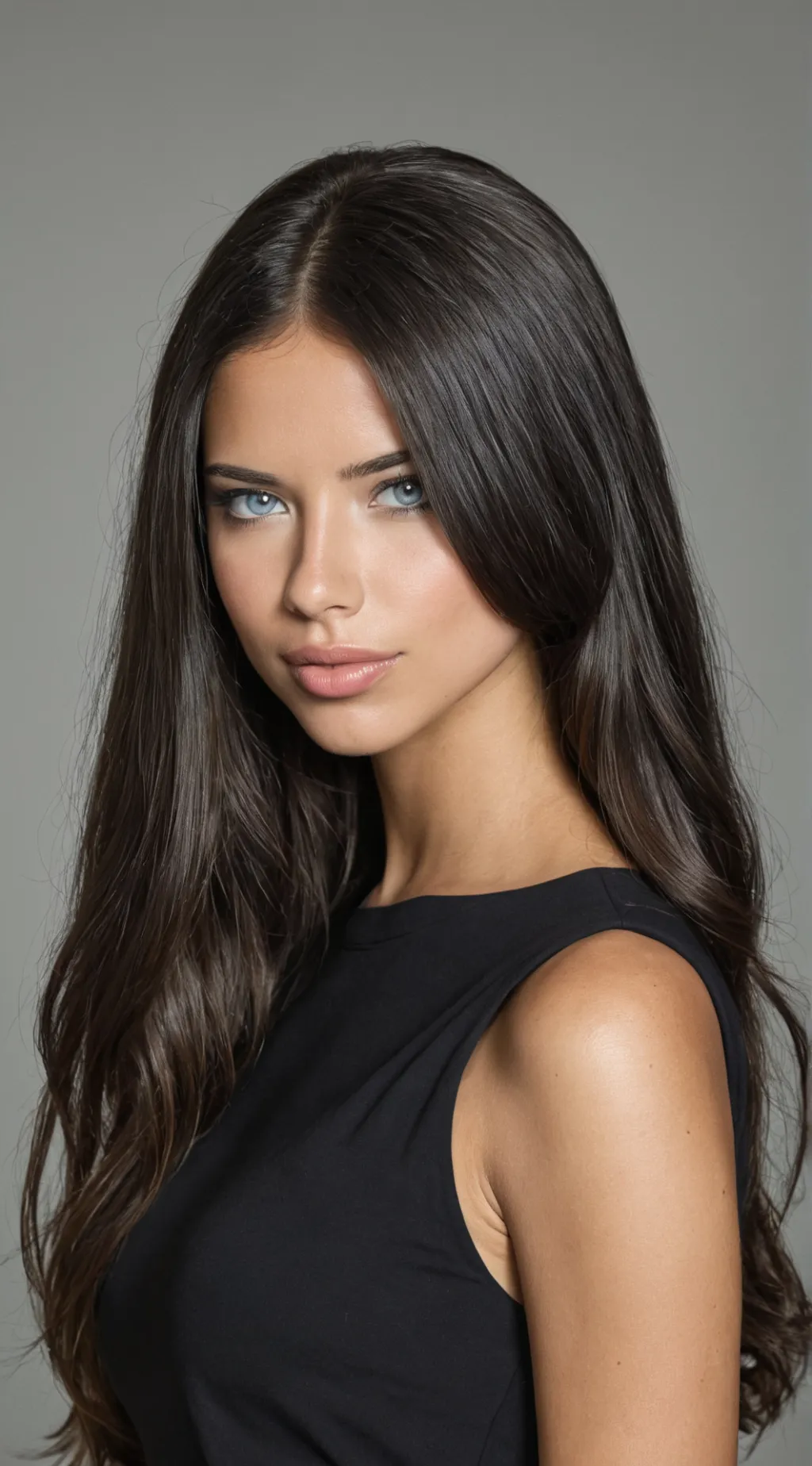 Talkie AI - Chat with Adriana Lima