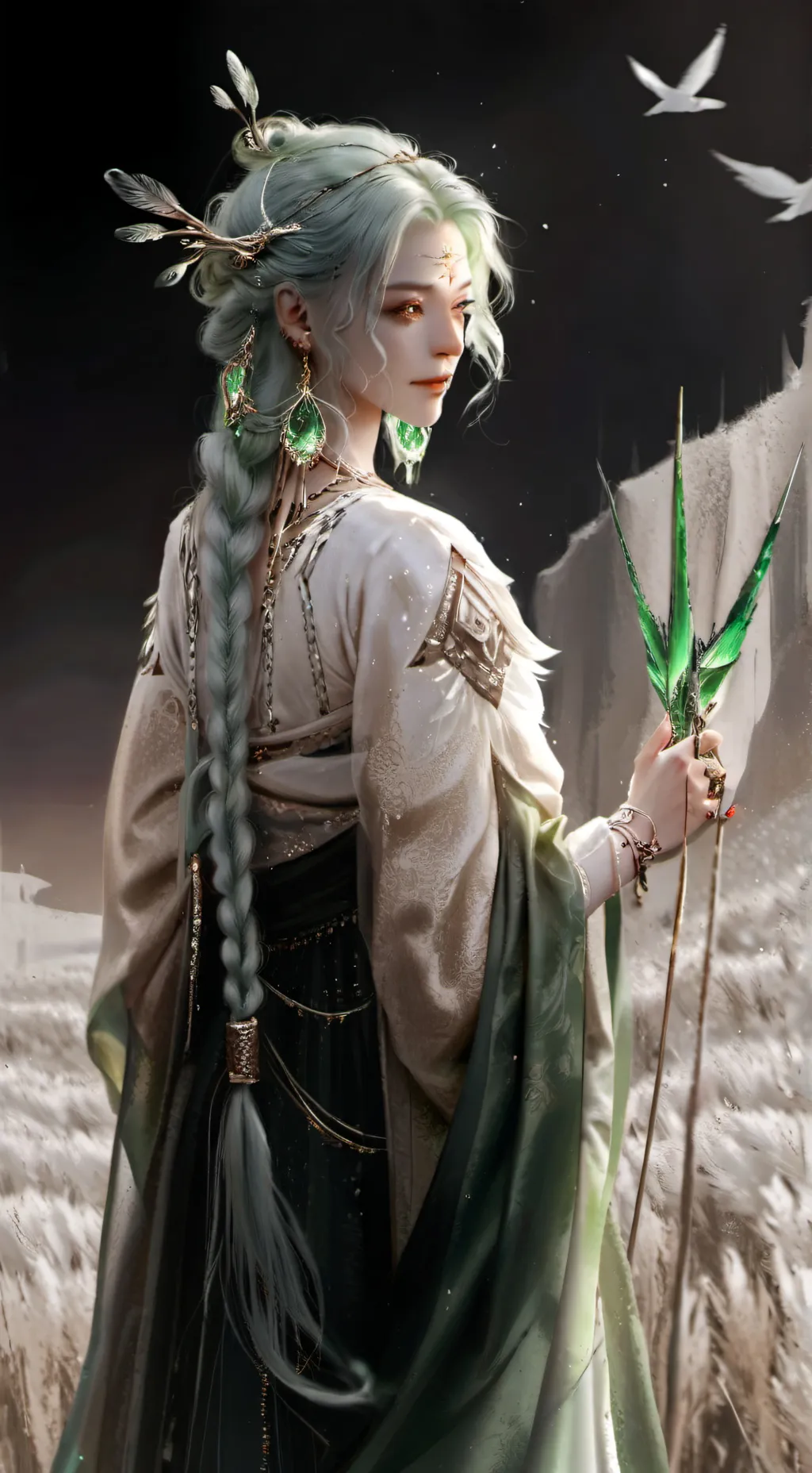 Talkie AI - Chat with Embla