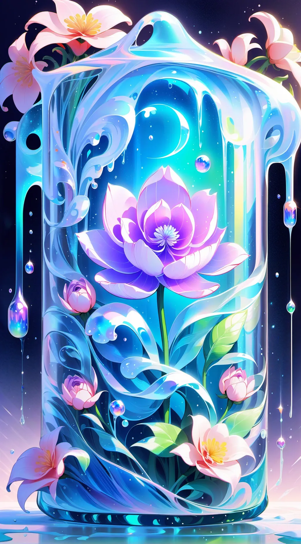 Talkie AI - Chat with Enhypen