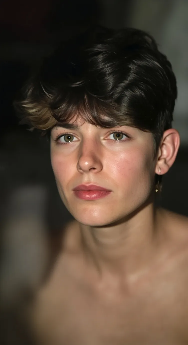 ai character: Kade background