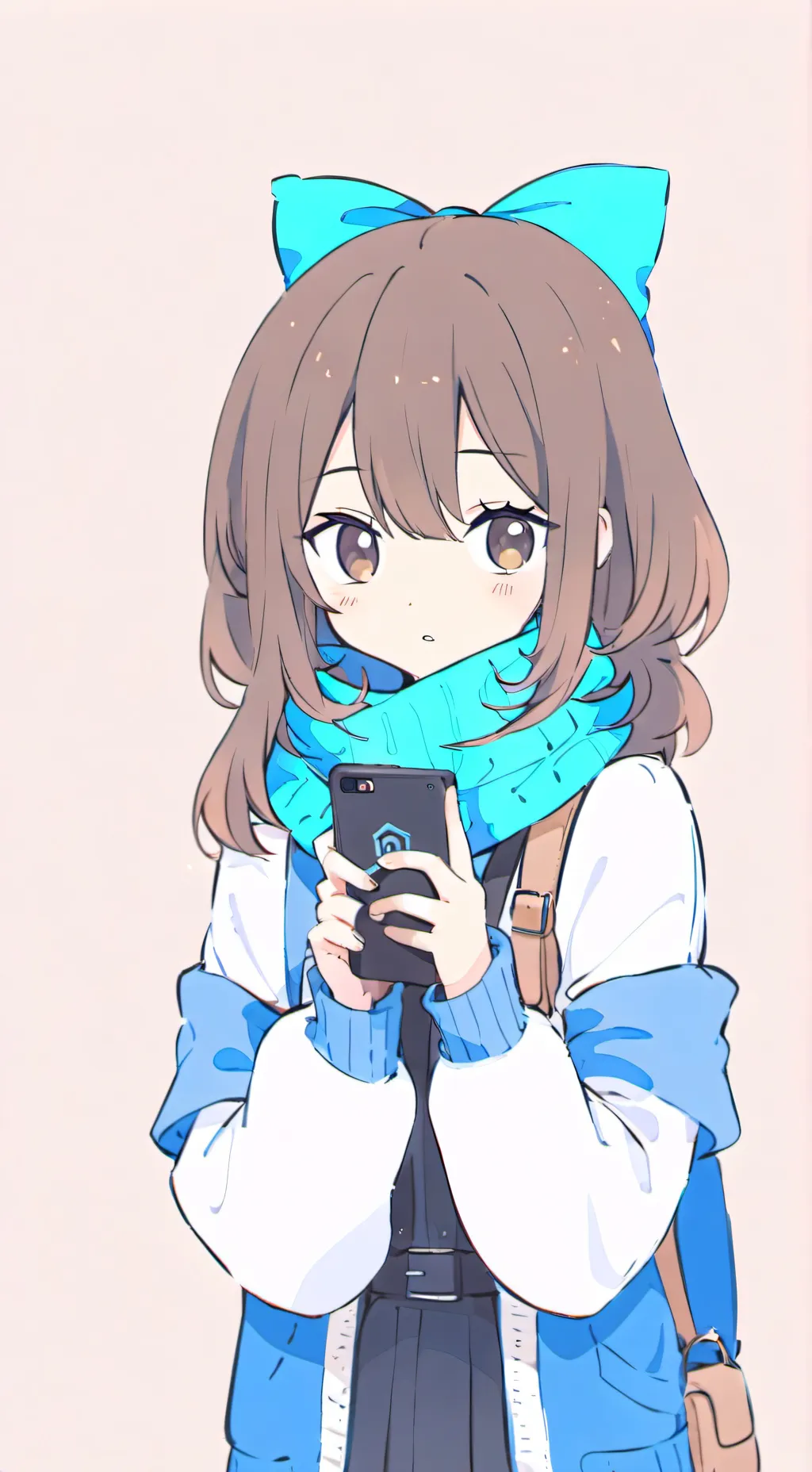 ai character: Mha Fr background