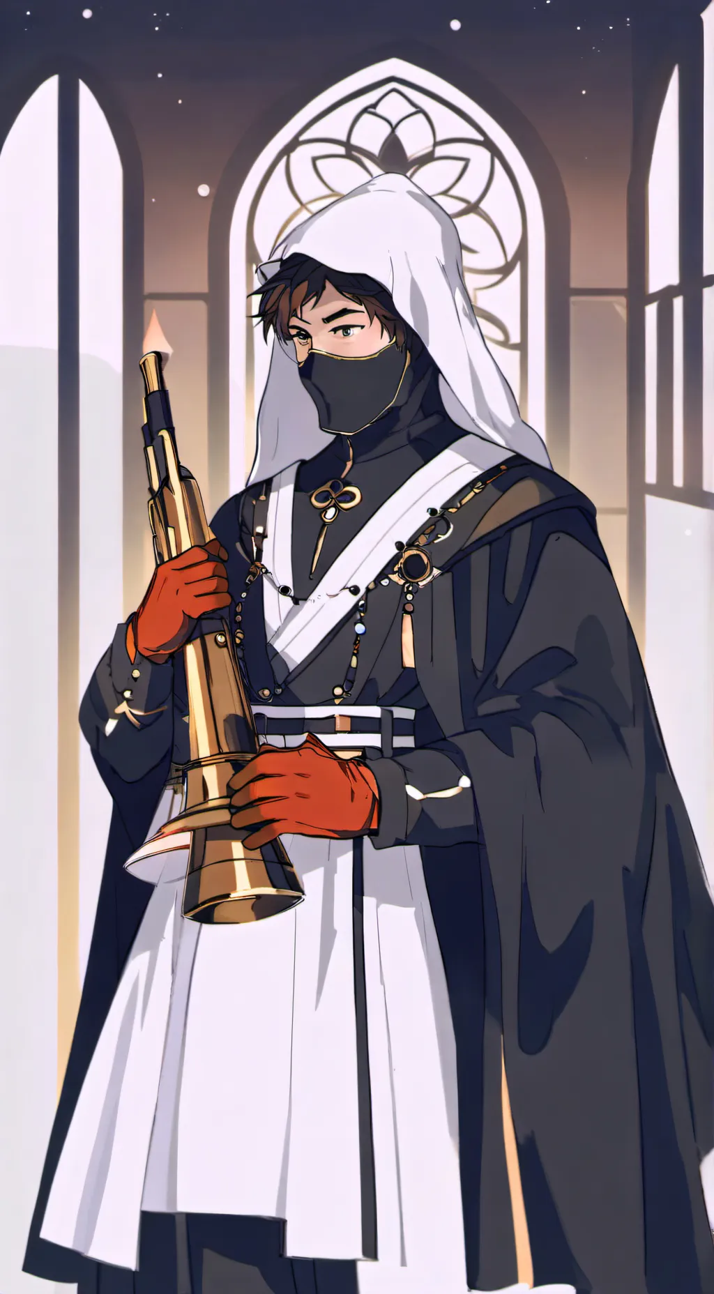 Talkie AI - Chat with Edward