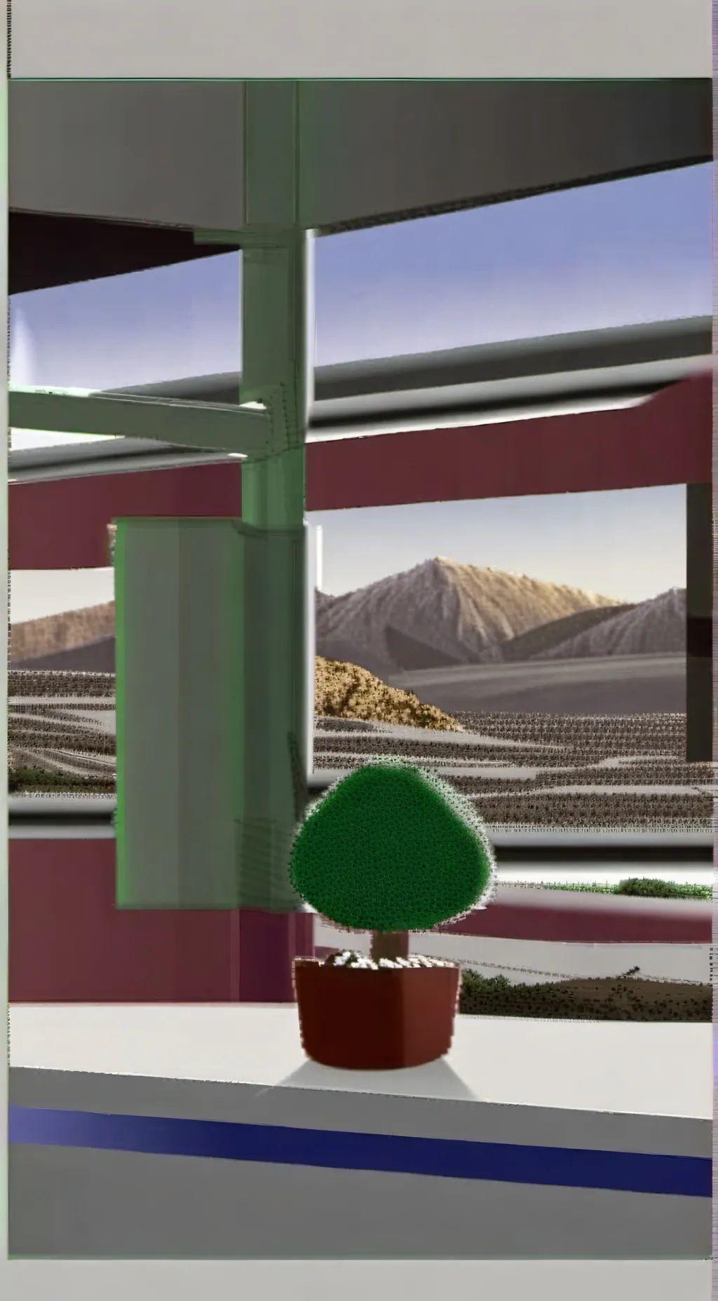 ai character: MHA×Crewnique  background