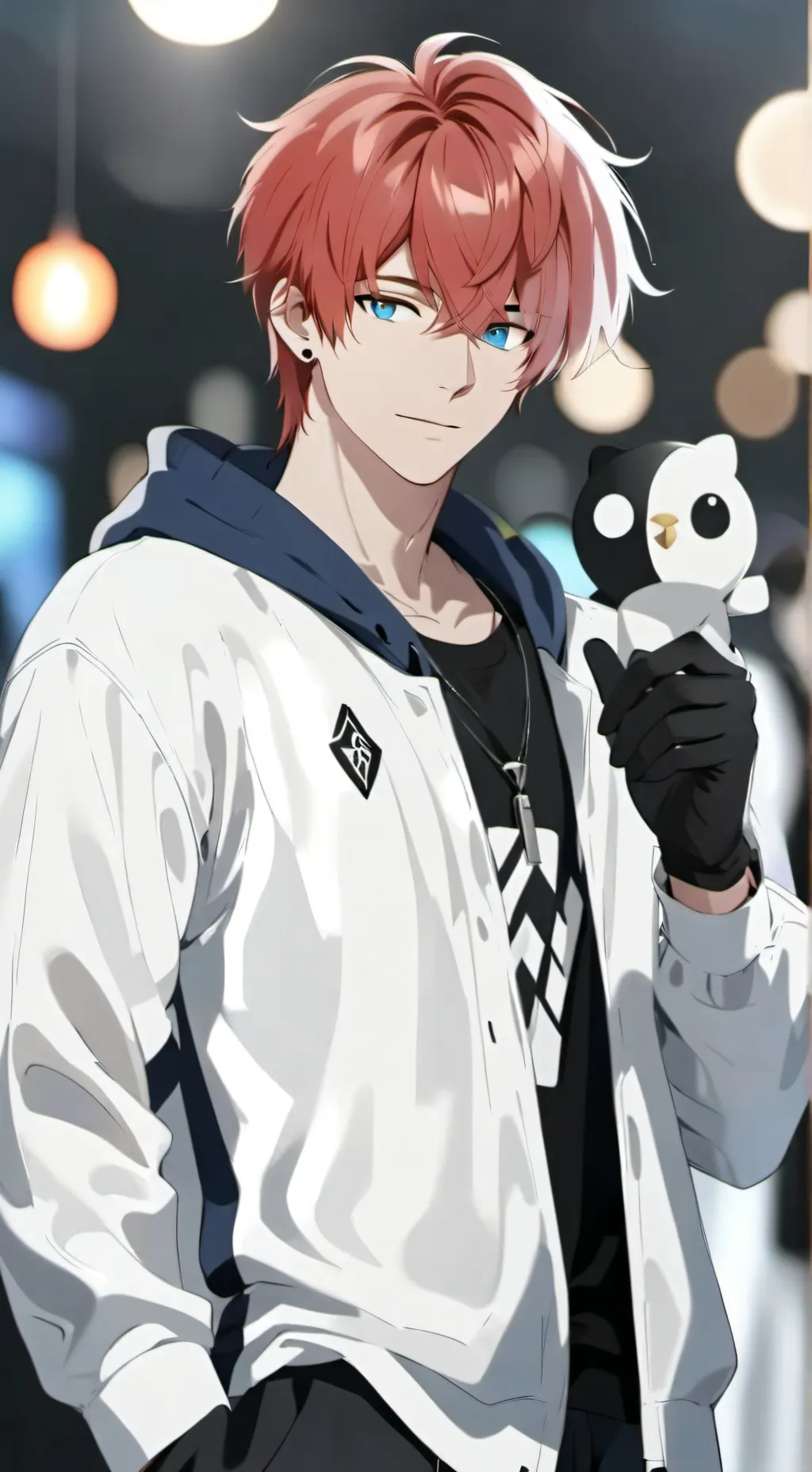 ai character: kenshi background