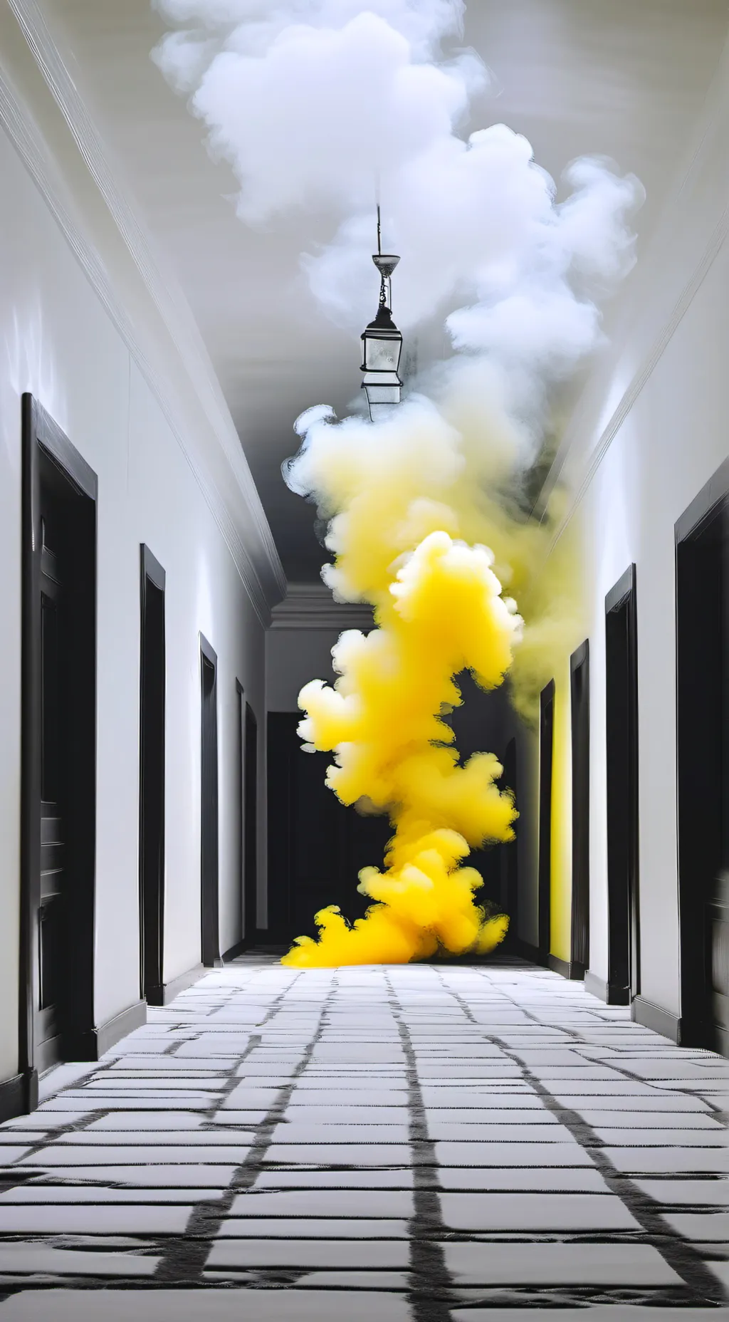 ai character: ??? background