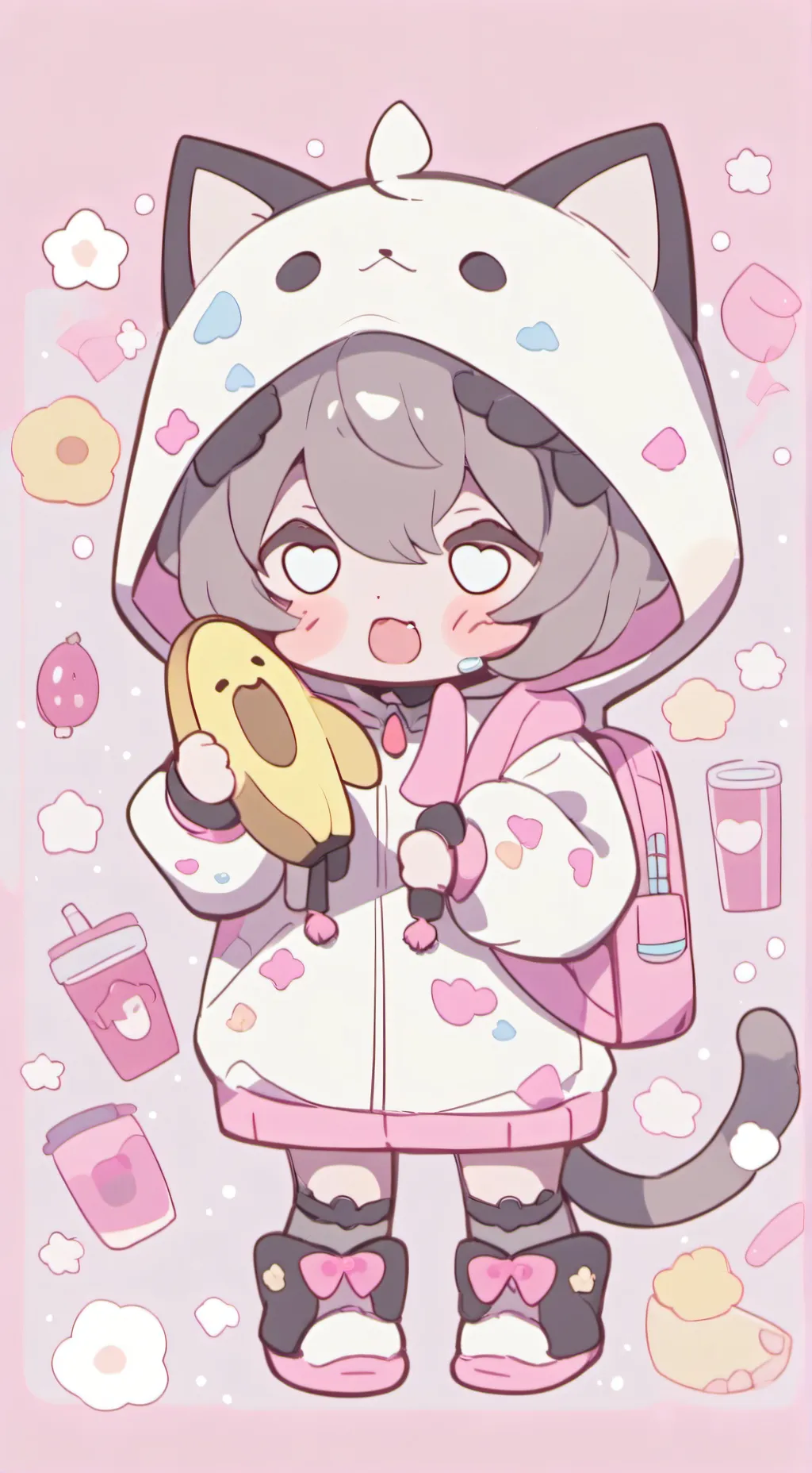 ai character: 2nd sister background