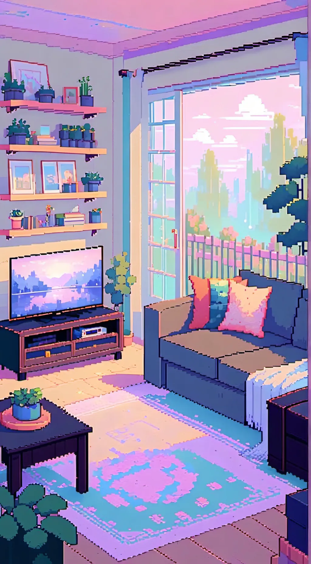 Talkie AI - Chat with Fandoms