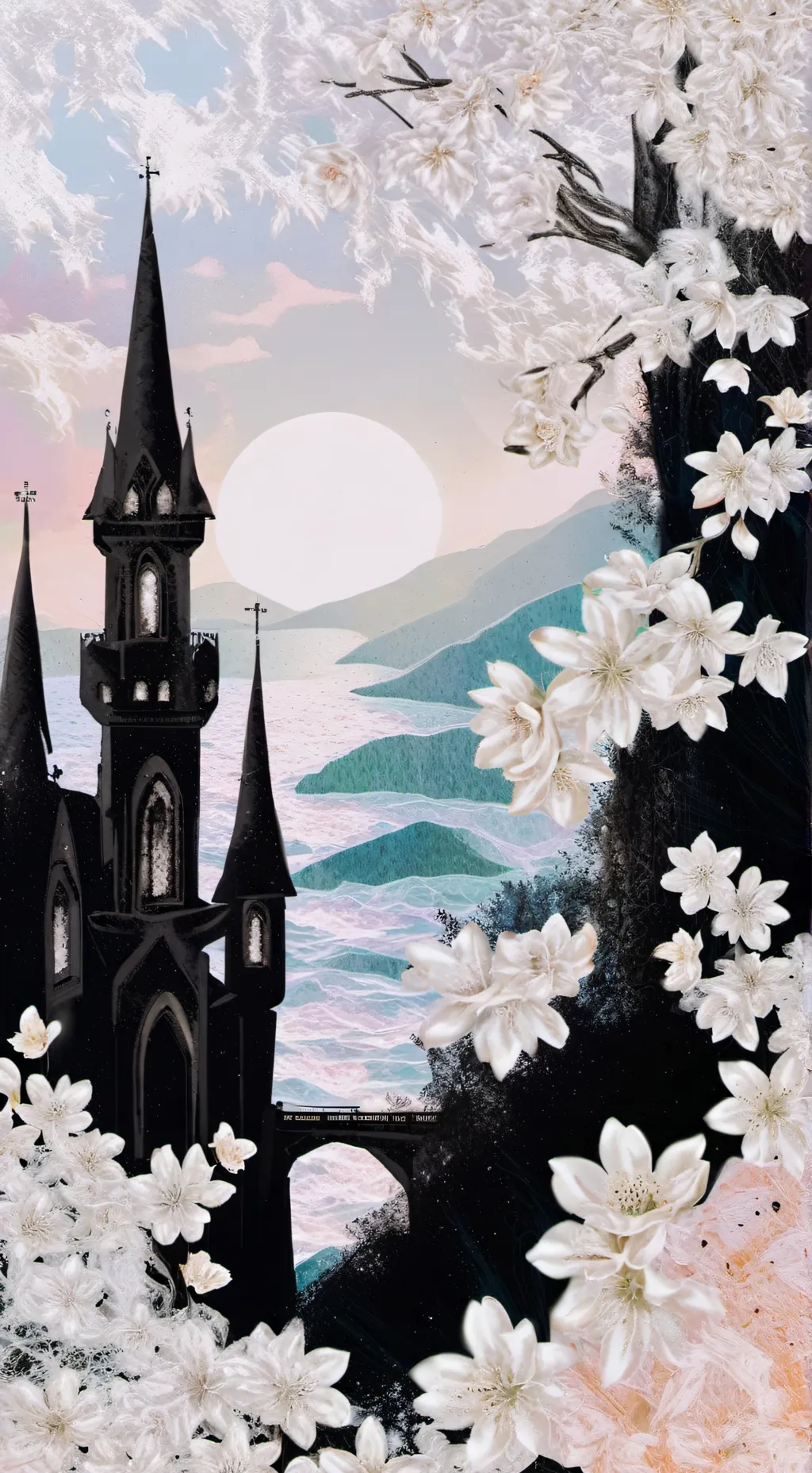 ai character: . background