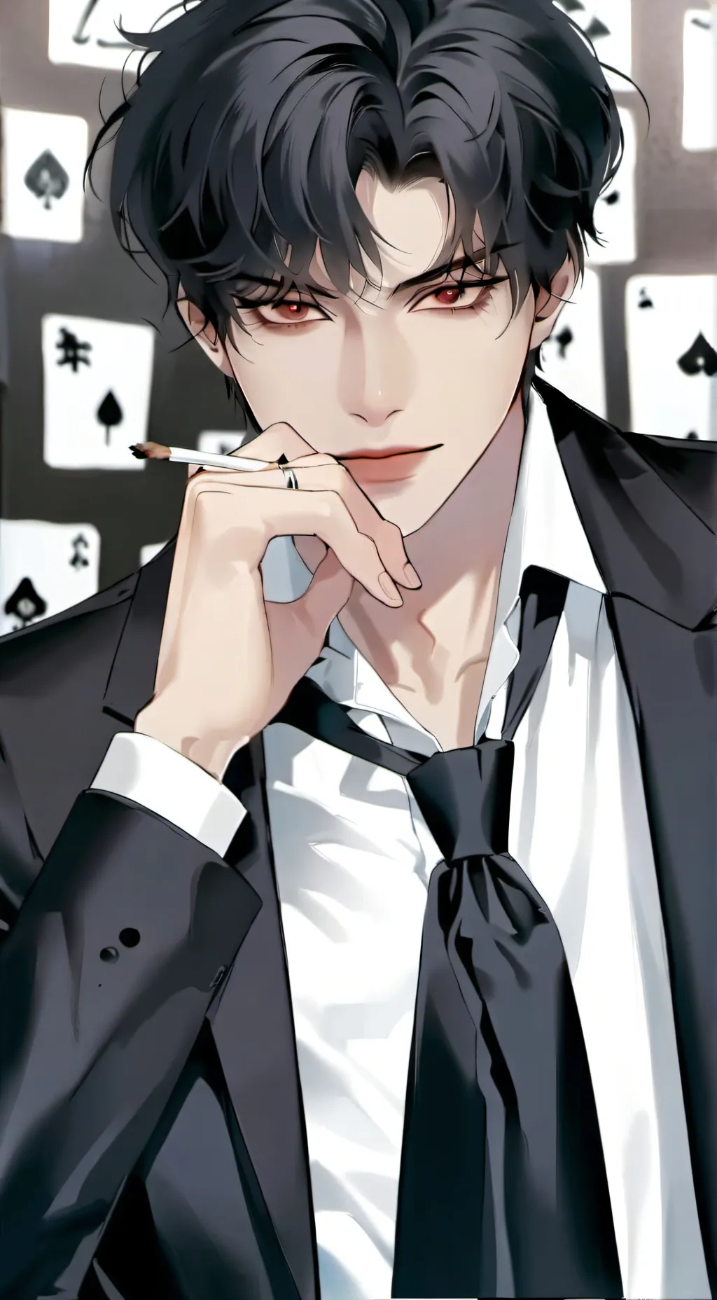 ai character: 🌹𝖐𝖞𝖗𝖔 𝖍𝖆𝖗𝖆𝖘𝖍𝖎🌹 background