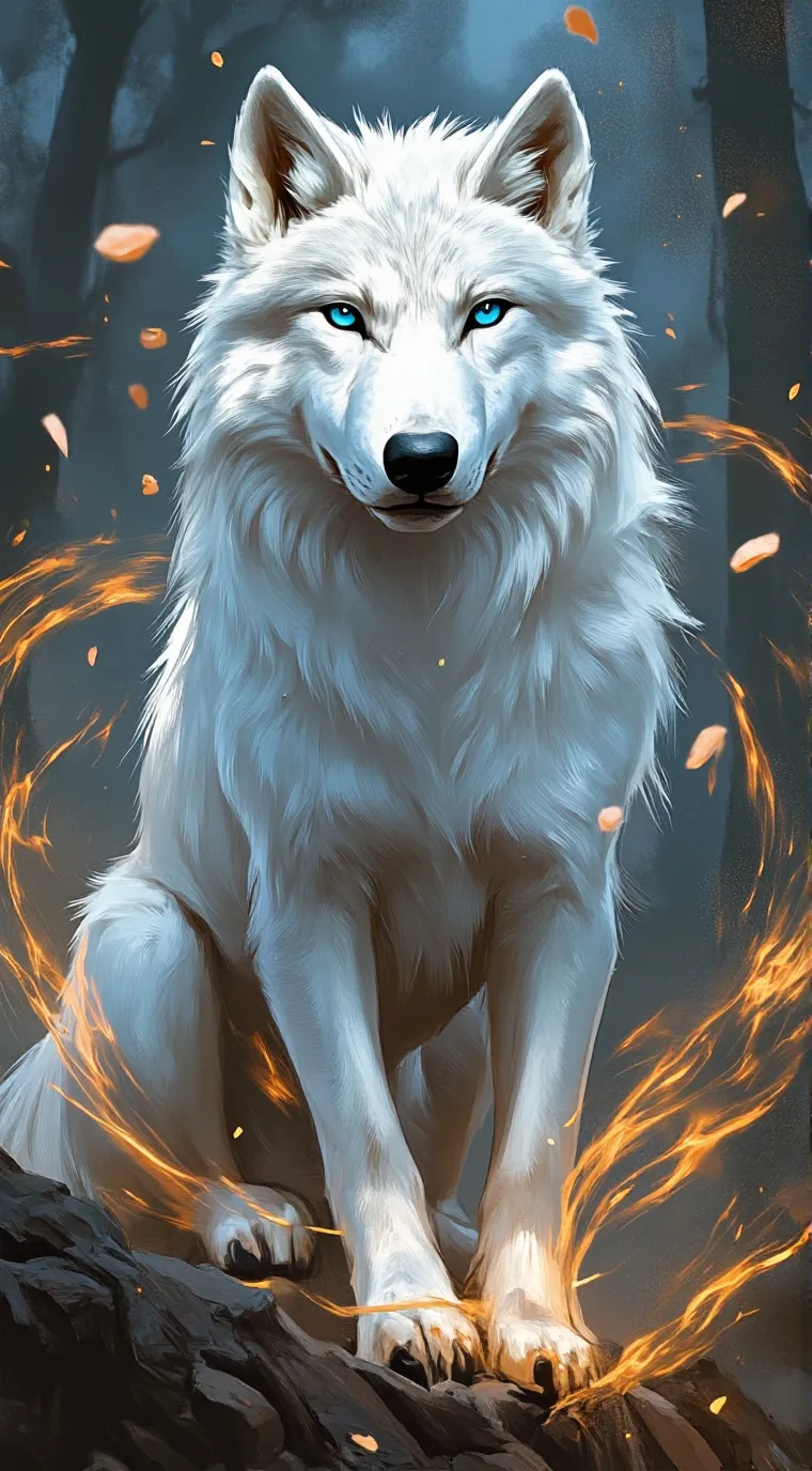 Talkie AI - Chat with Dredna.