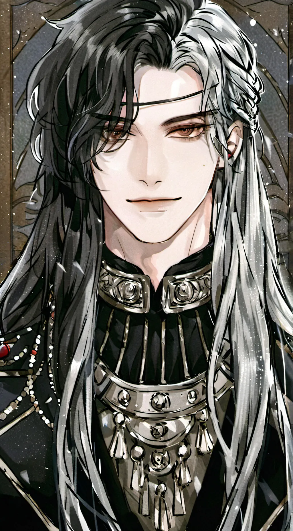 ai character: jason background