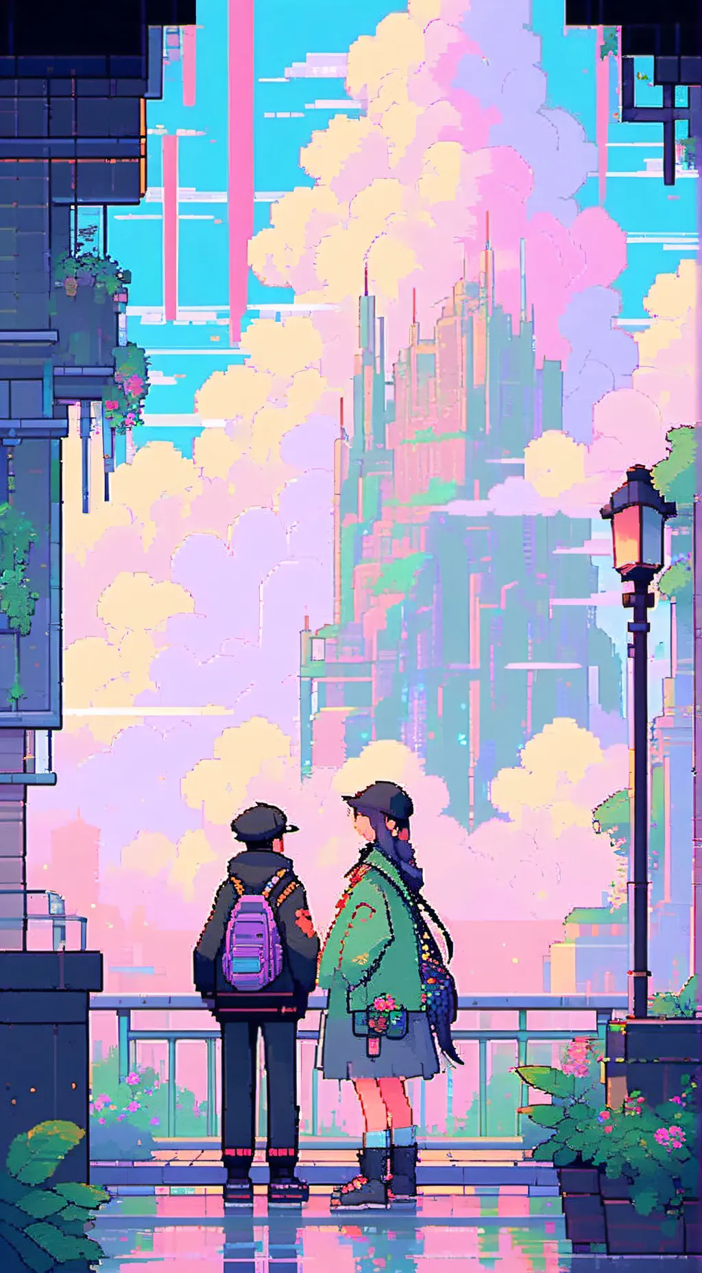 ai character: imthedevilyouforgo background