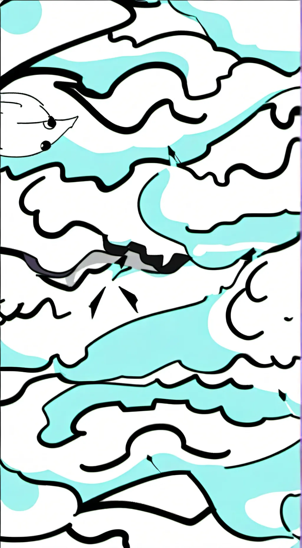 ai character: connie ★! background