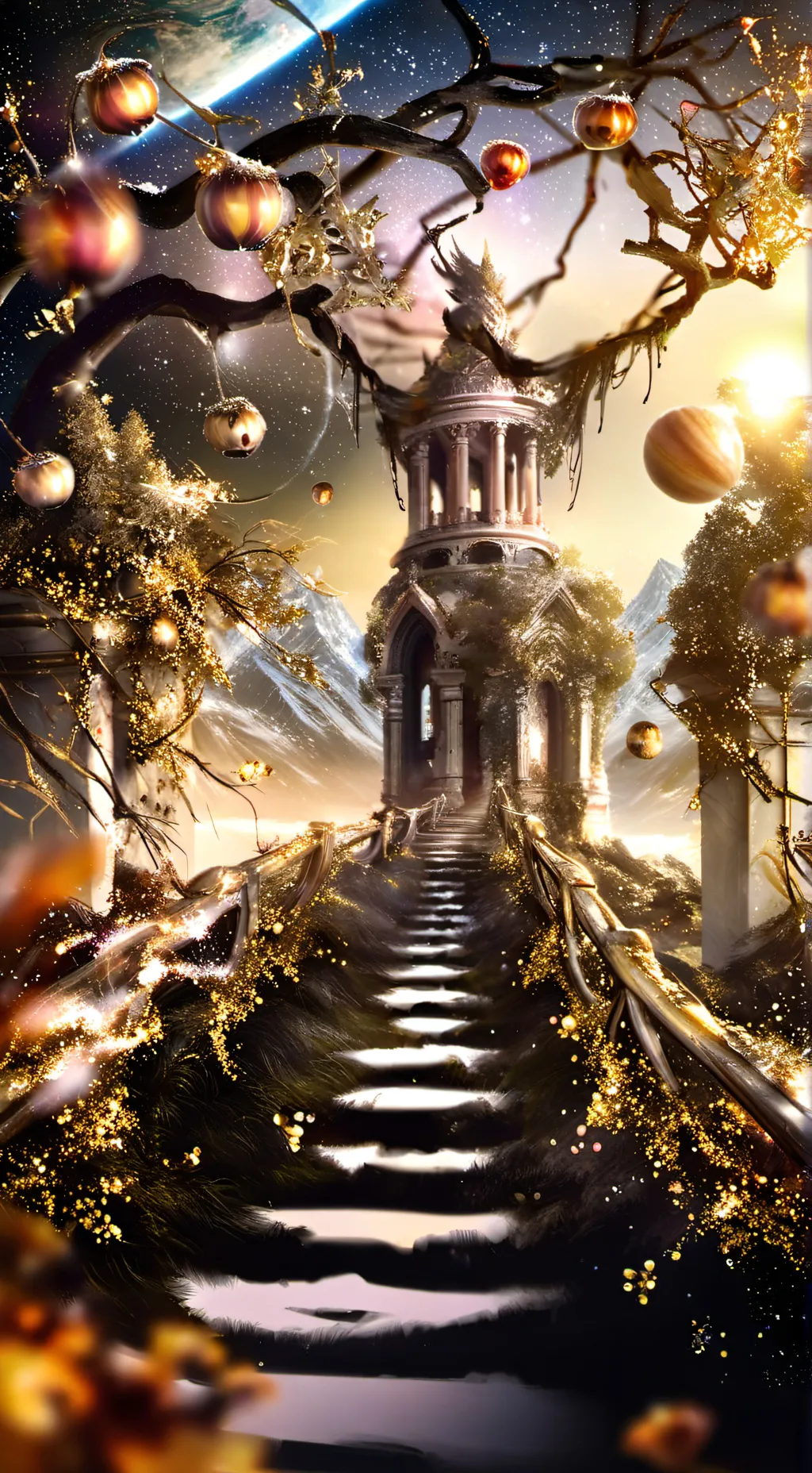 ai character: Help me. background