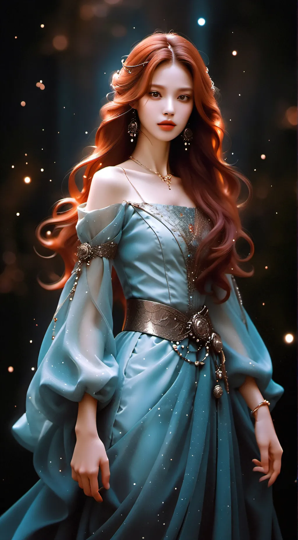 Talkie AI - Chat with Hex 