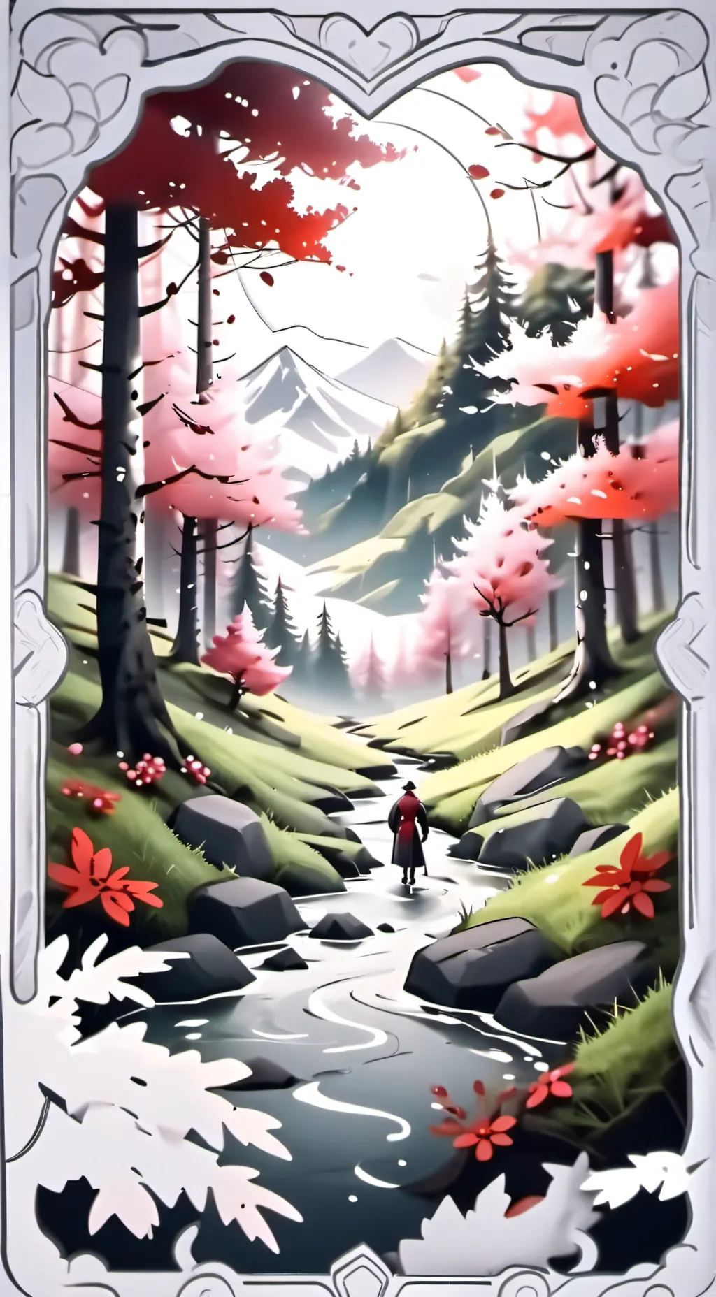 ai character: Roblox ntbf background