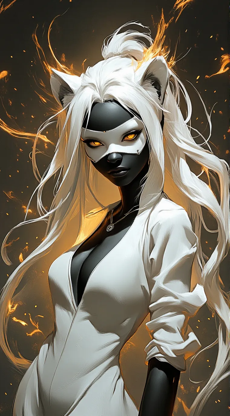 Talkie AI - Chat with Ladynoir +Ladylion