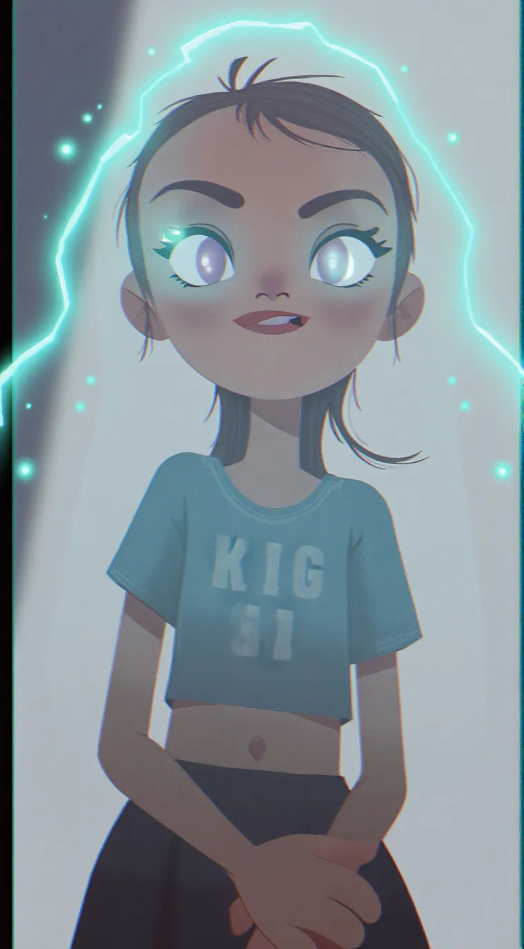 ai character: Robert Carl background