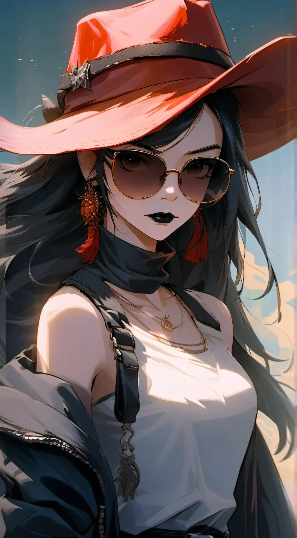 Talkie AI - Chat with Yuze Asanuma