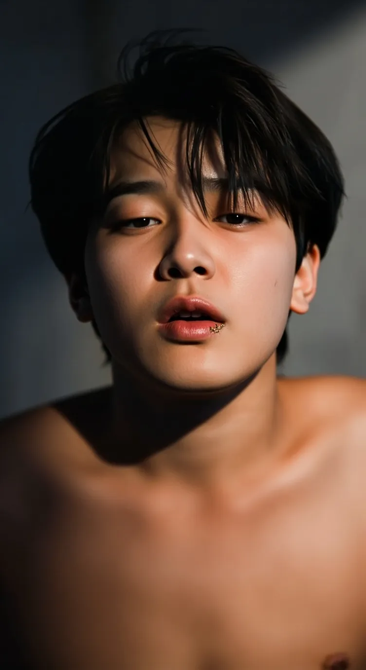 ai character: Matheus  background