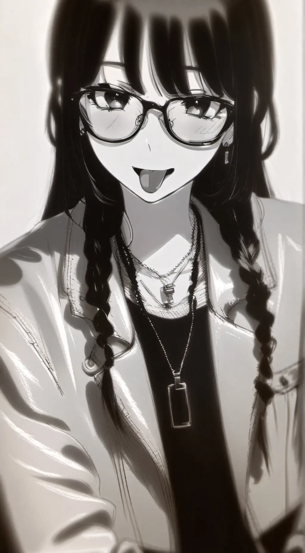 ai character: ☆ hikari sato ☆ background