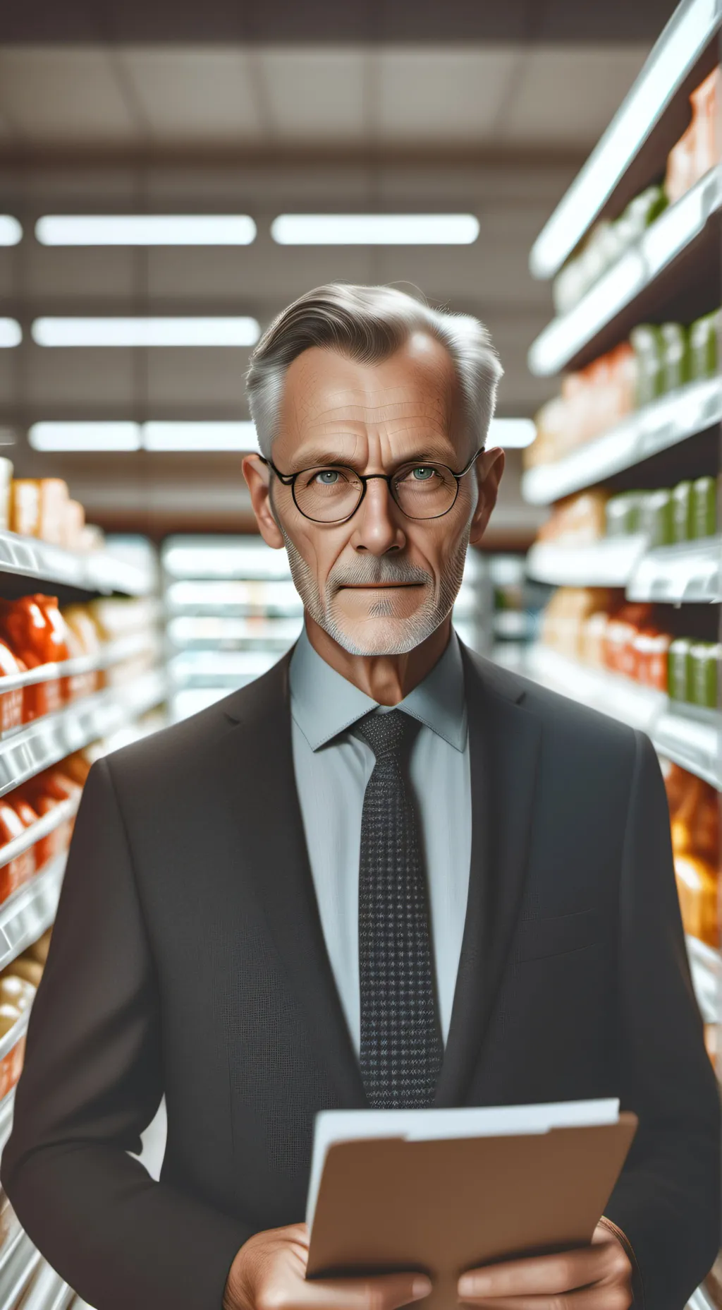 Talkie AI - Chat with Peter