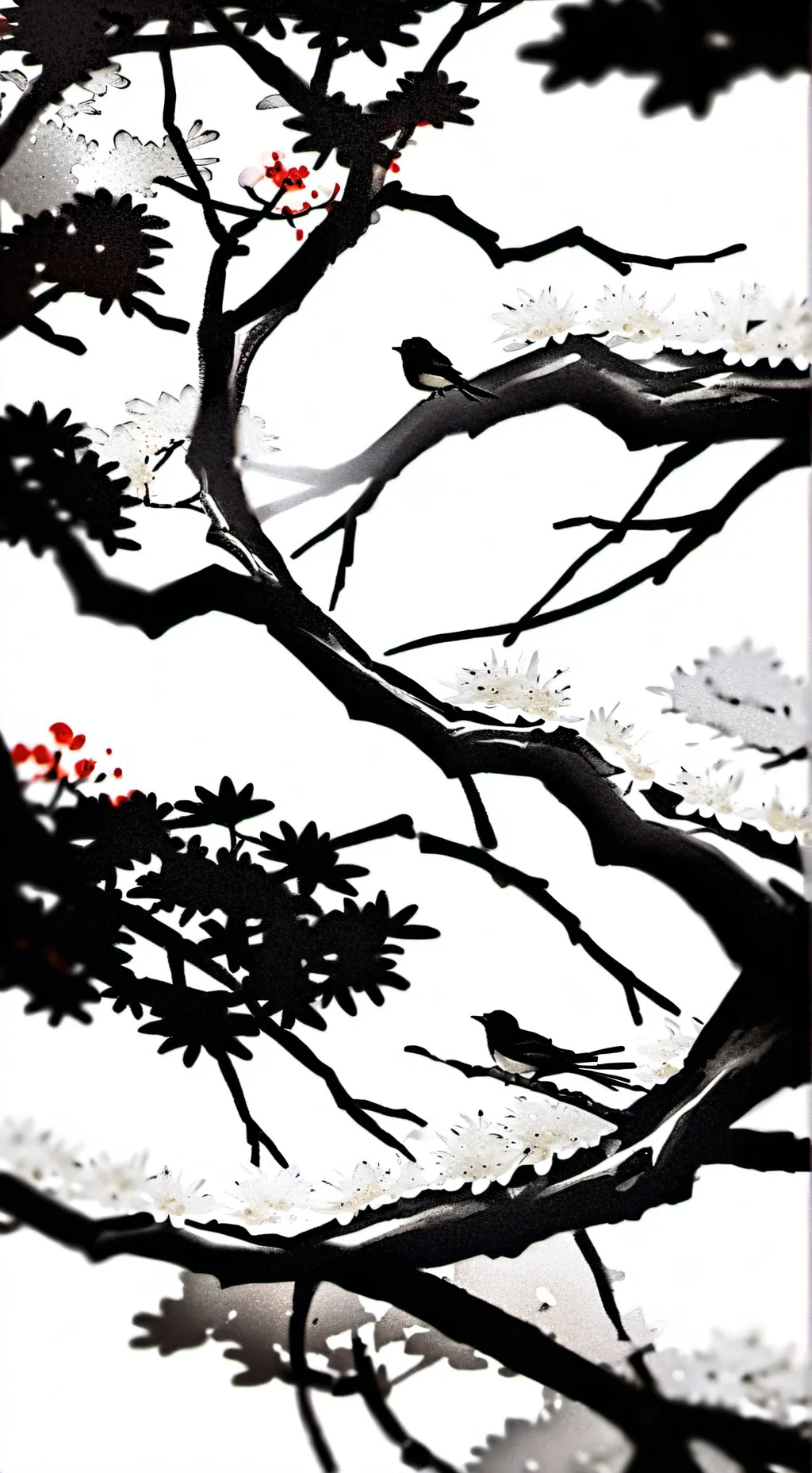 ai character: P.H hate you🙏 background