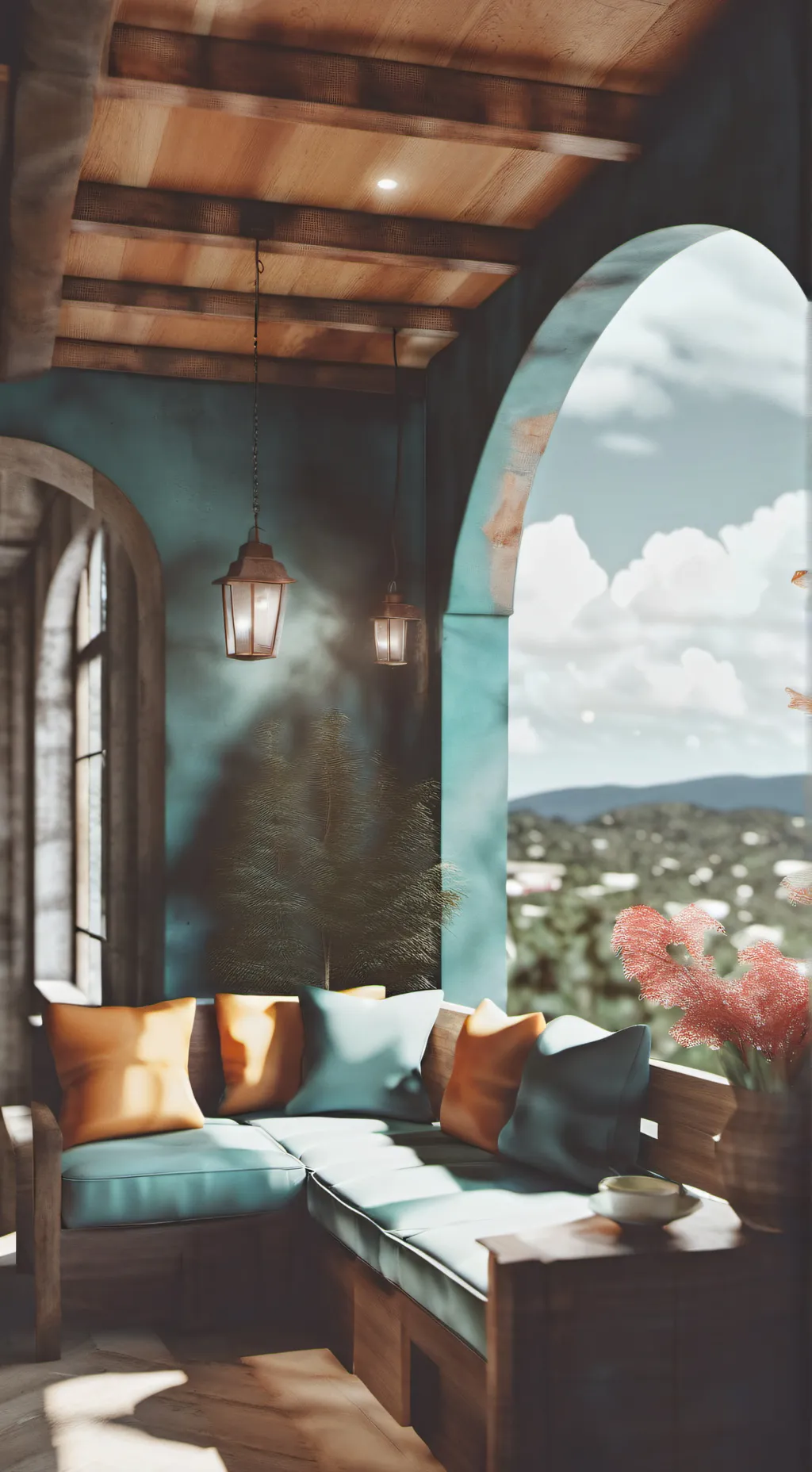 ai character: ❤️‍🩹😘Agustin😘❤️‍🩹 background