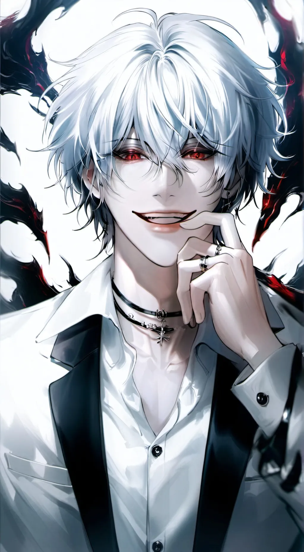 Talkie AI - Chat with 🩸{{AUREL}}🩸