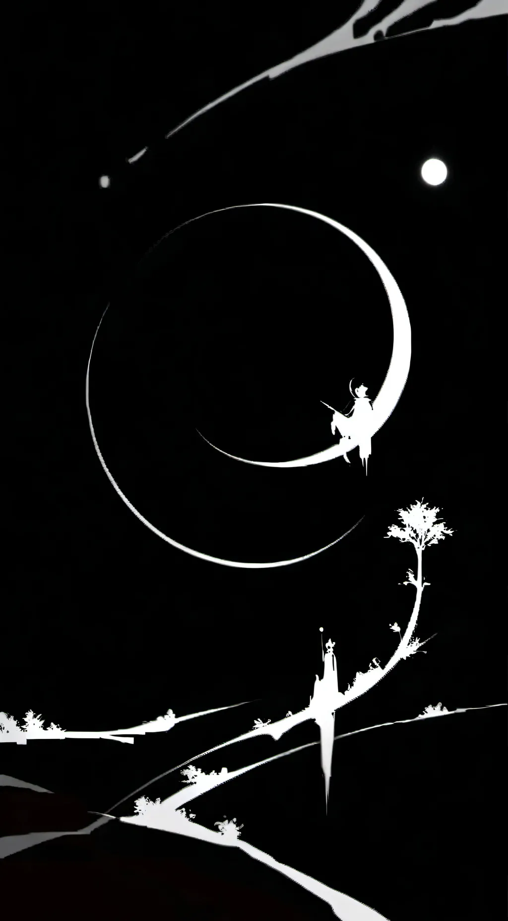 ai character: Мультяшки background