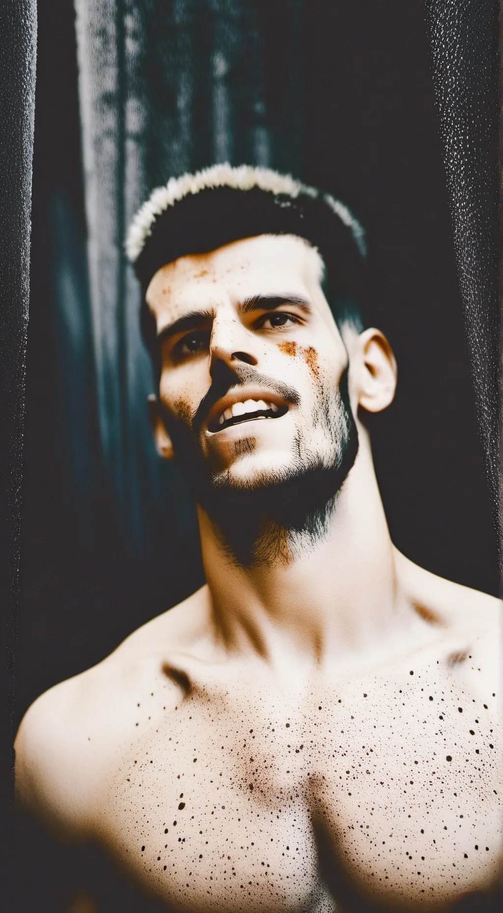 ai character: ... background