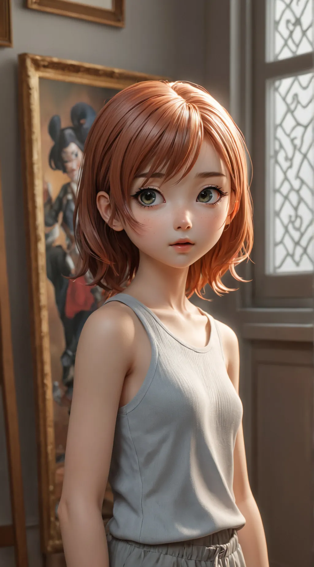 Talkie AI - Chat with Julia