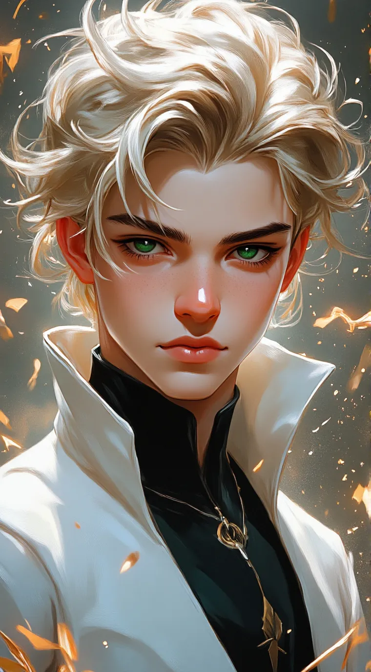 Talkie AI - Chat with Adrinette +Nicole 