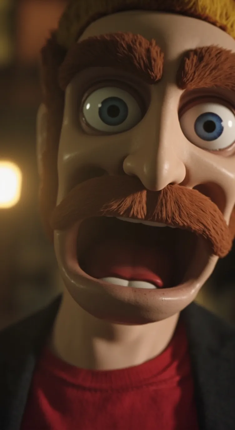 ai character: never have i ever background