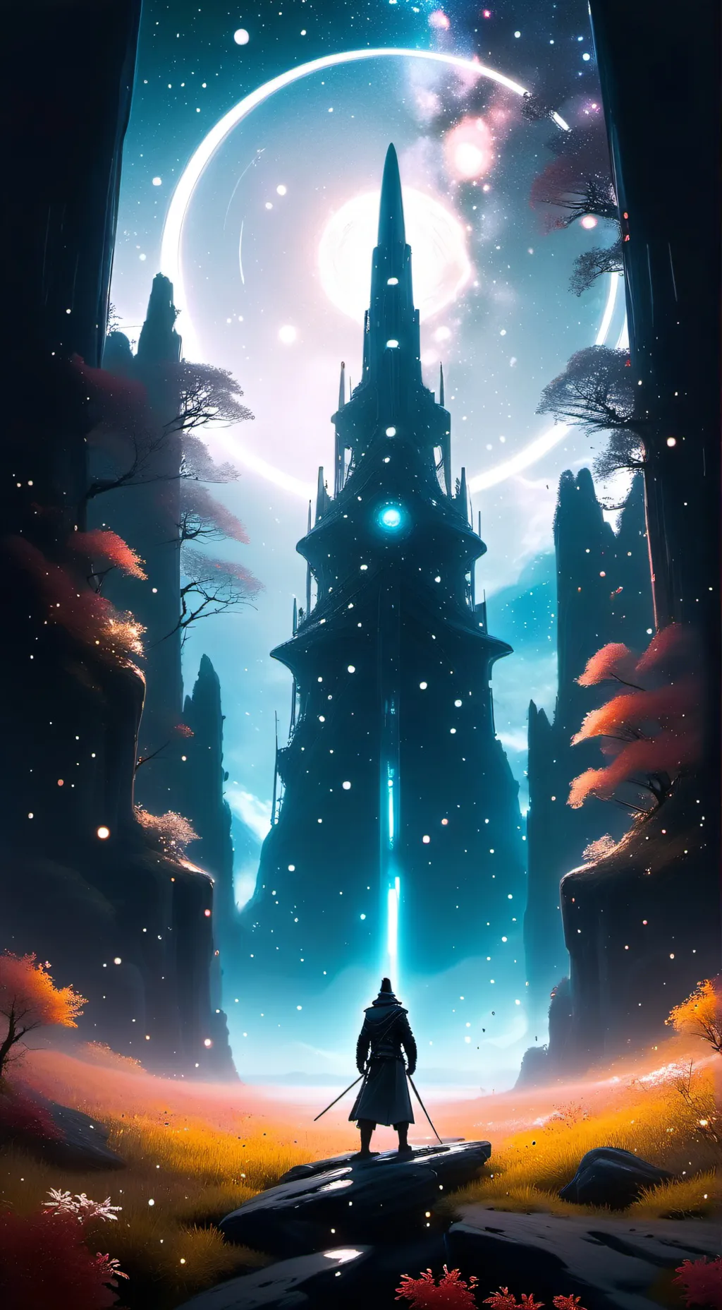 ai character: HH pickme. background