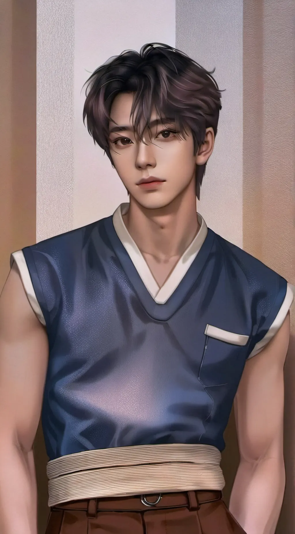 Talkie AI - Chat with heeseung 