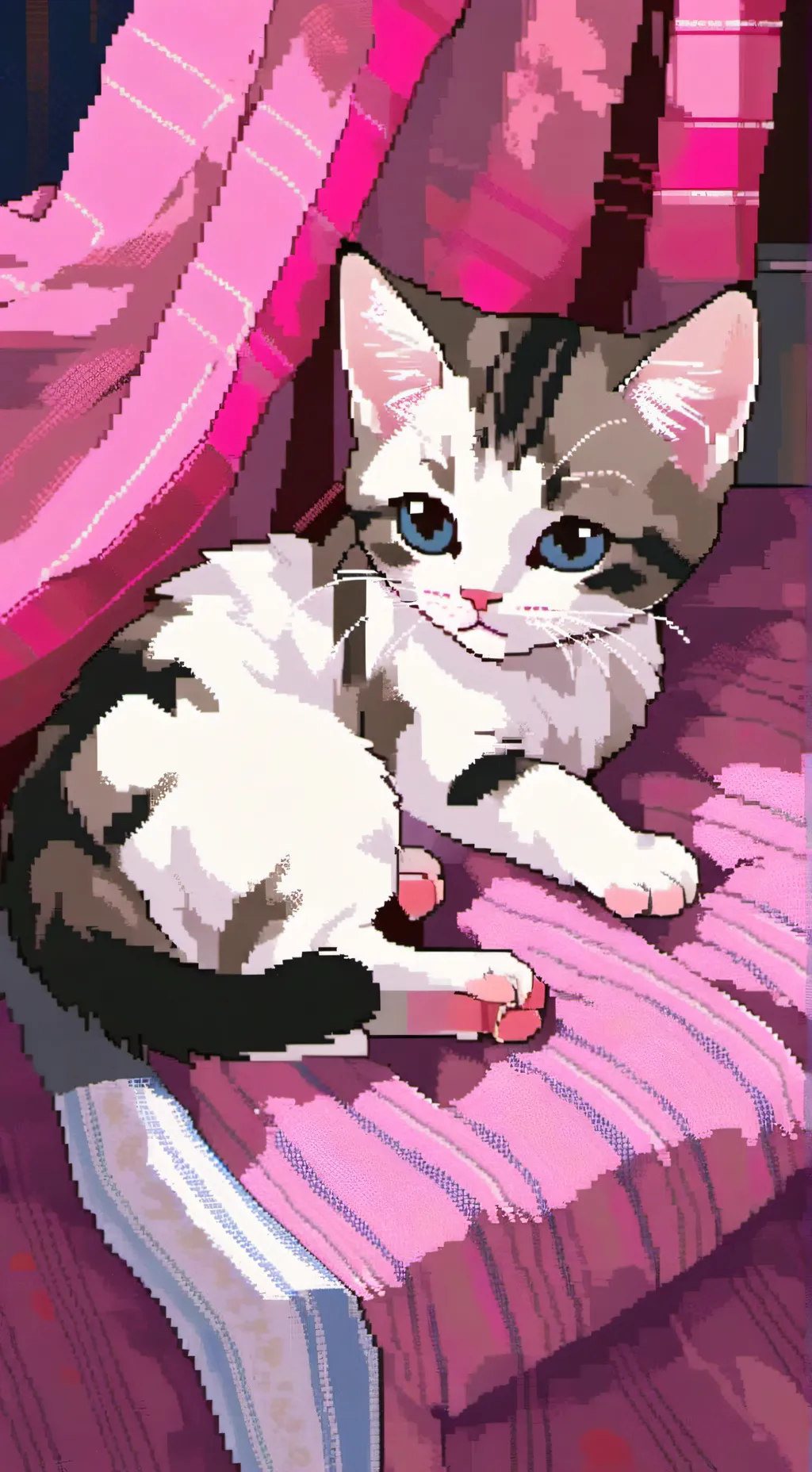 Talkie AI - Chat with Gin