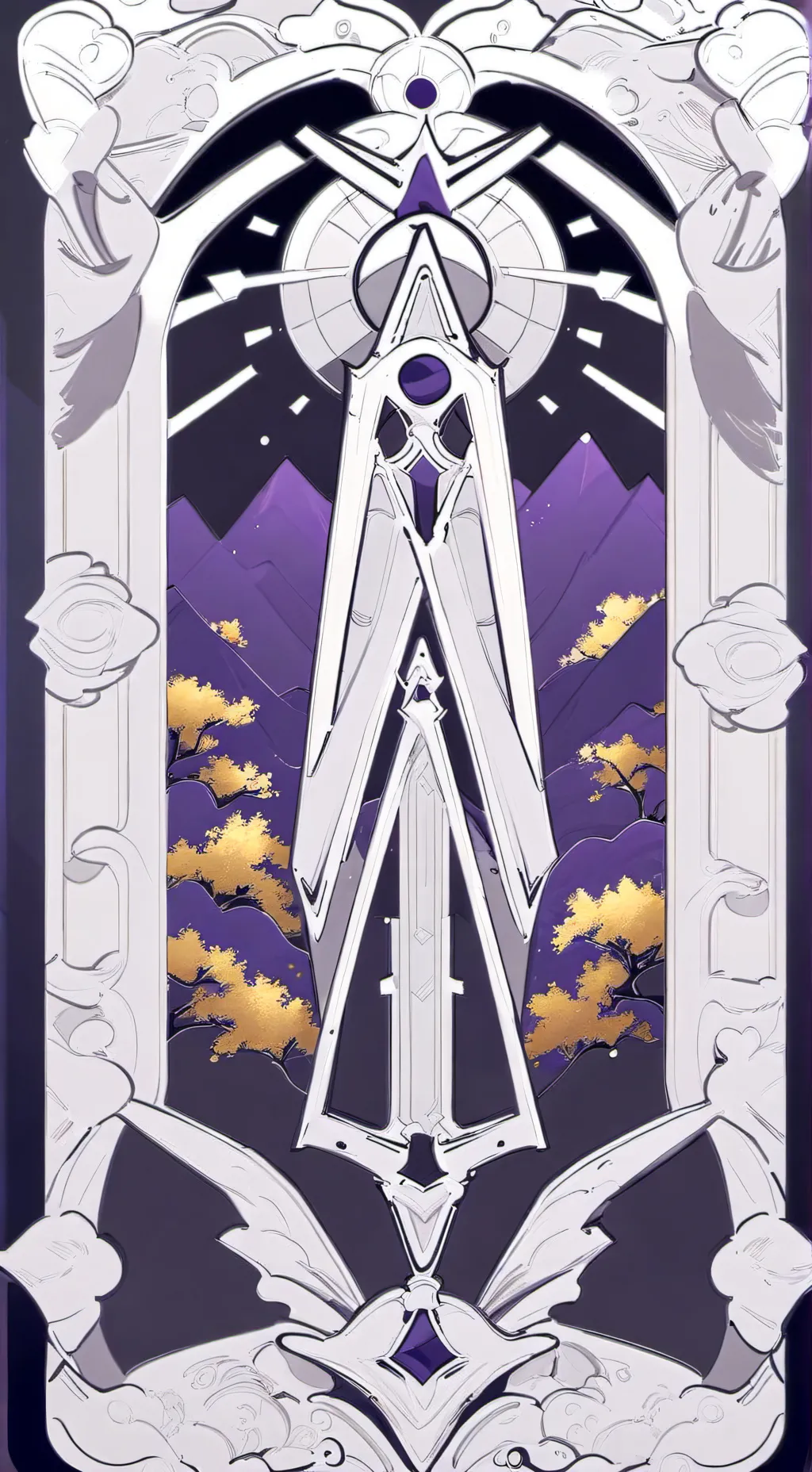 ai character: Aiziwa x mic  background