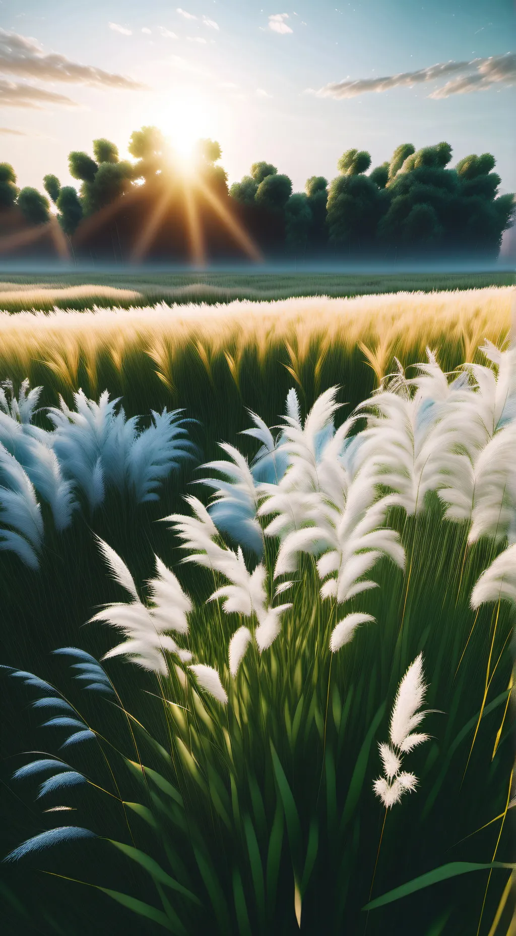 ai character: lonely  background